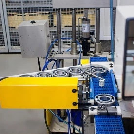 شركة رابطة ريغا