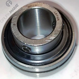 محامل الکرات ذات الإدراج الشعاعی من سلسله  UK200و UK300