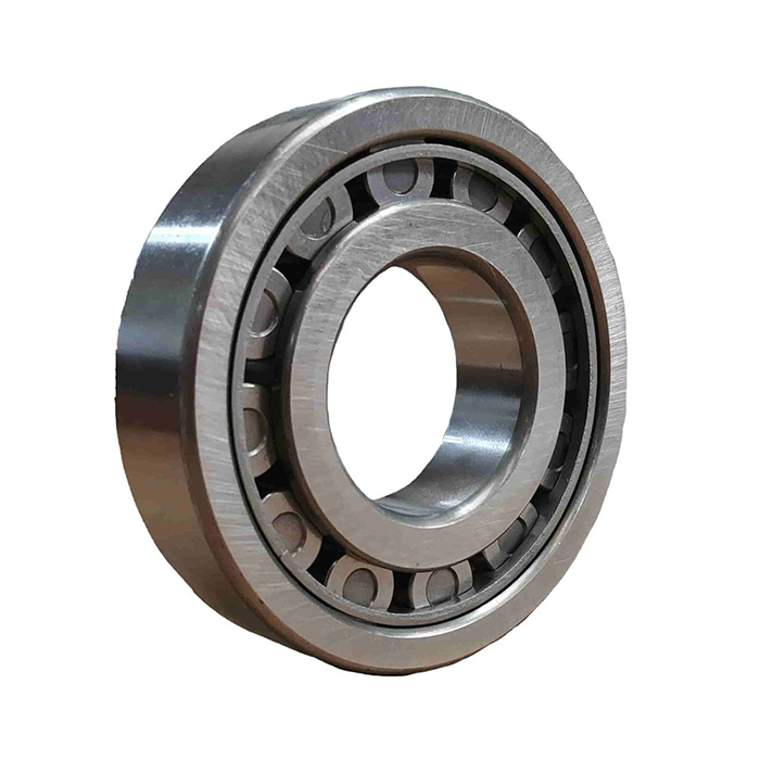 المحامل الاسطوانیه  الکرویه  ذات الثقب المخروطی1:12 على الحلقه  الداخلیه 