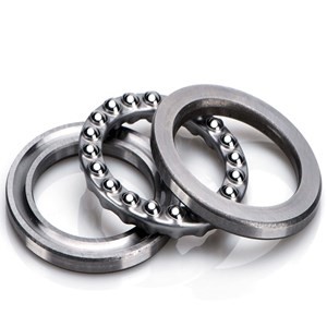 محامل الدفع ذات الغطاء الواقی