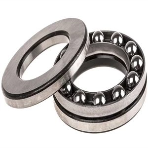 محامل الدفع بحلقتین داخلیتین