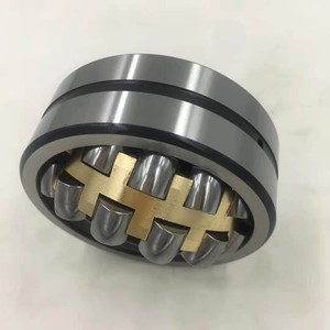 المحامل الاسطوانیه  الکرویه  ذات التروس على الحلقه  الداخلیه 