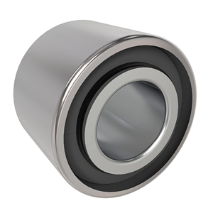 المحامل الاسطوانیه  المخروطیه  ثنائیه  الصف مع اختام