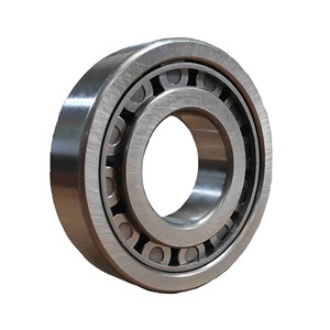 المحامل الاسطوانیه  الکرویه  ذات الثقب المخروطی1:12 على الحلقه  الداخلیه 