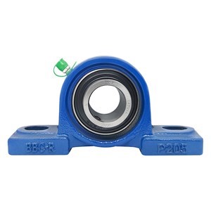 وحده  المحمل المرکبه  سلسله  :UCPA200 کتله  الوساده 