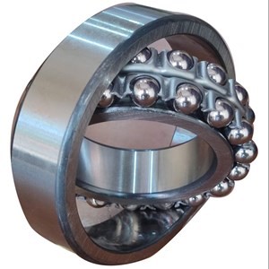 المحامل الکرویه  ثنائیه  الصف مع جلبه  تحویل