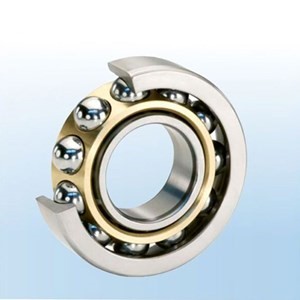 محامل التماس الزاوی احادیه  الصف ذات التصمیم الخاص